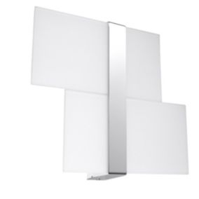 Kinkiet Sollux Lighting MASSIMO chrom 1 szt.