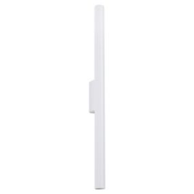 Kinkiet Sollux Lighting PASTELO 2 biały 1 szt.