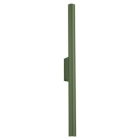 Kinkiet Sollux Lighting PASTELO 2 zielony oliwkowy 1 szt.