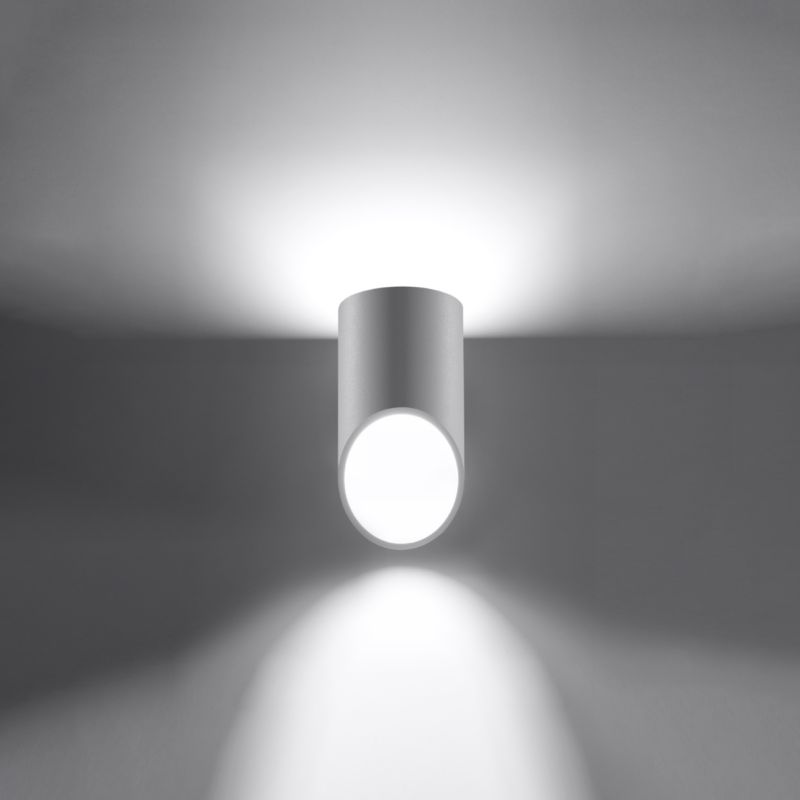 Kinkiet Sollux Lighting PENNE 20 biały 1 szt.