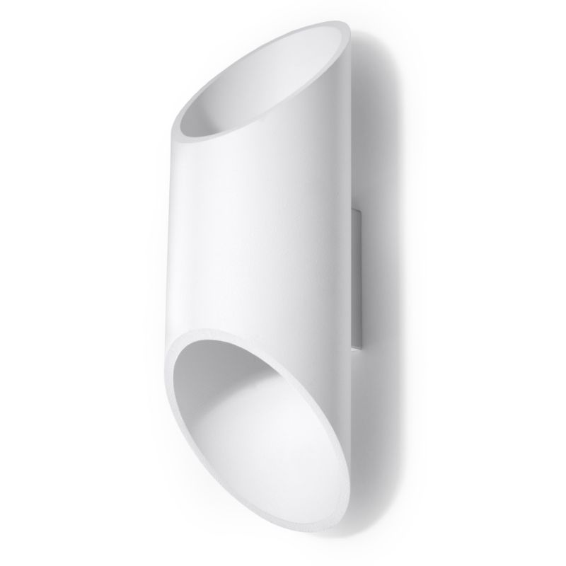 Kinkiet Sollux Lighting PENNE 30 biały 1 szt.