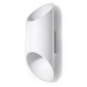 Kinkiet Sollux Lighting PENNE 30 biały 1 szt.