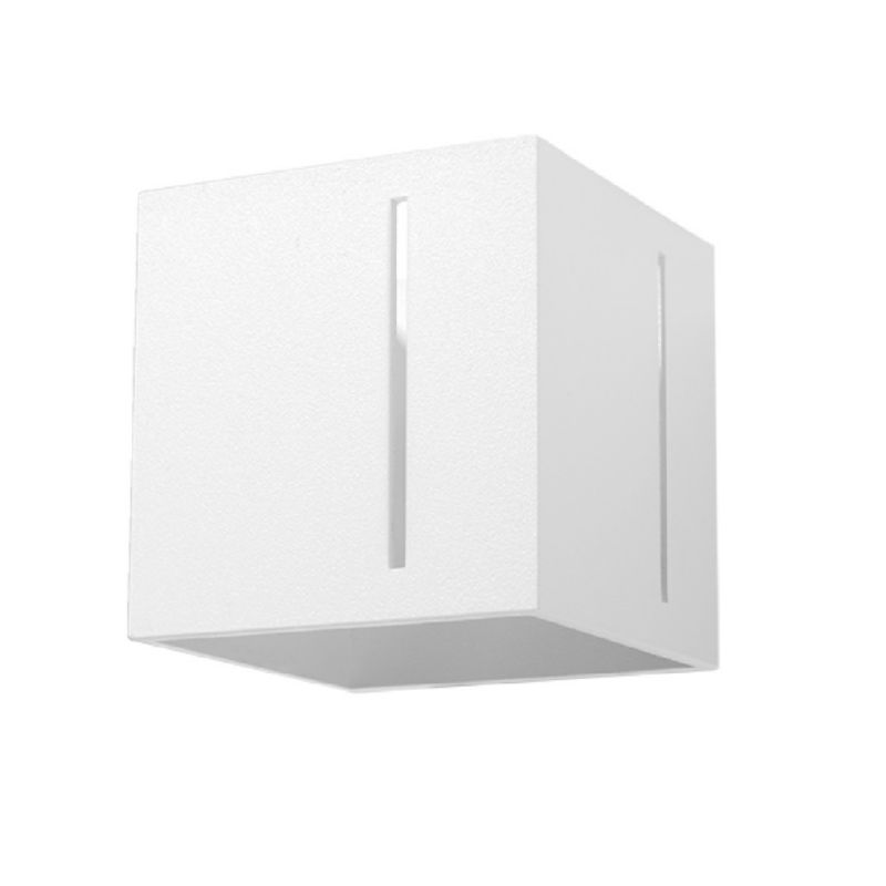 Kinkiet Sollux Lighting PIXAR biały 1 szt.