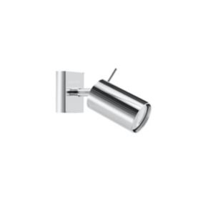 Kinkiet Sollux Lighting RING chrom 1 szt.