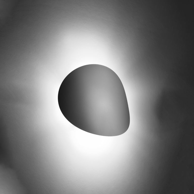 Kinkiet Sollux Lighting SENSES biały 1 szt.