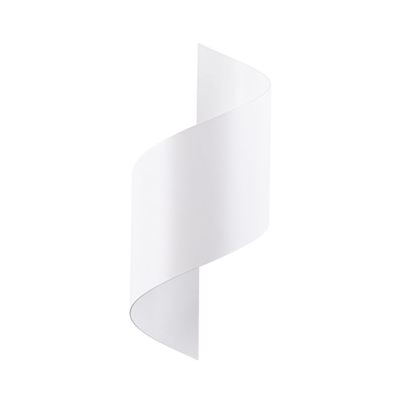 Kinkiet Sollux Lighting TALASSA biały 1 szt.