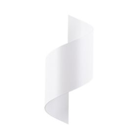 Kinkiet Sollux Lighting TALASSA biały 1 szt.