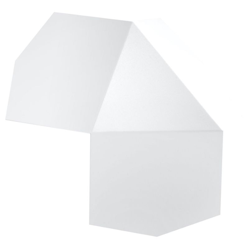Kinkiet Sollux Lighting TRE biały 1 szt.