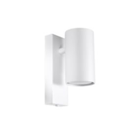 Kinkiet Sollux Lighting UTTI biały 1 szt.