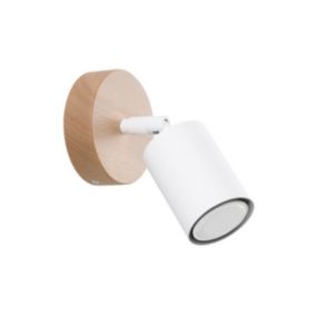 Kinkiet Sollux Lighting VERDO biały 1 szt.