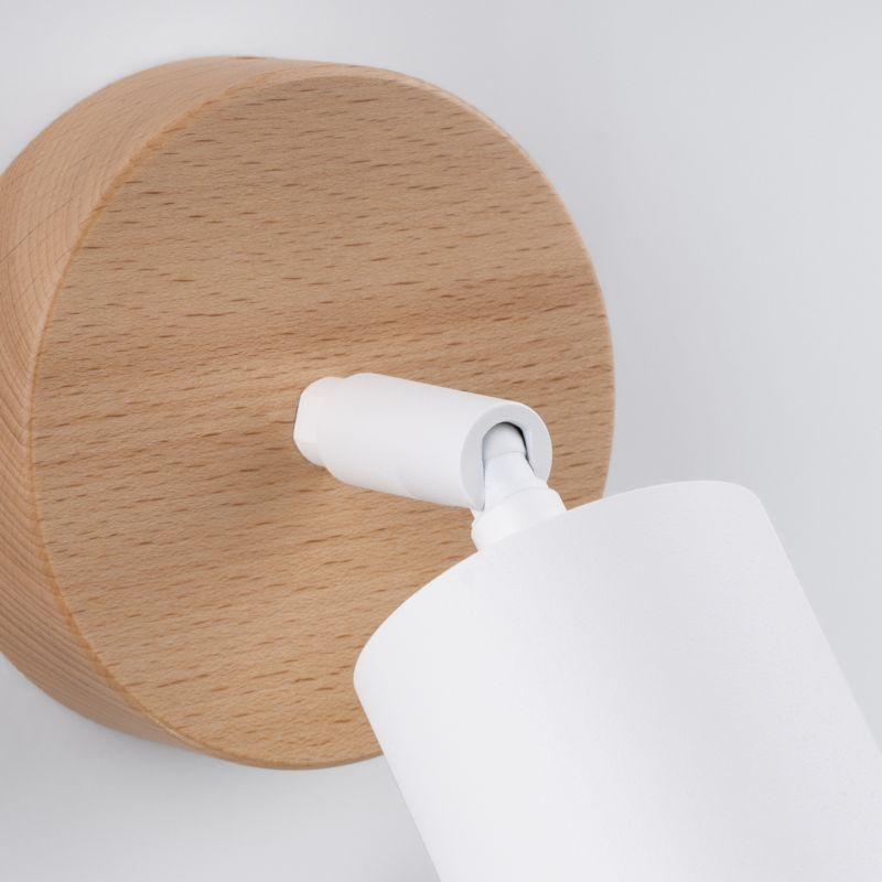 Kinkiet Sollux Lighting VERDO biały 1 szt.