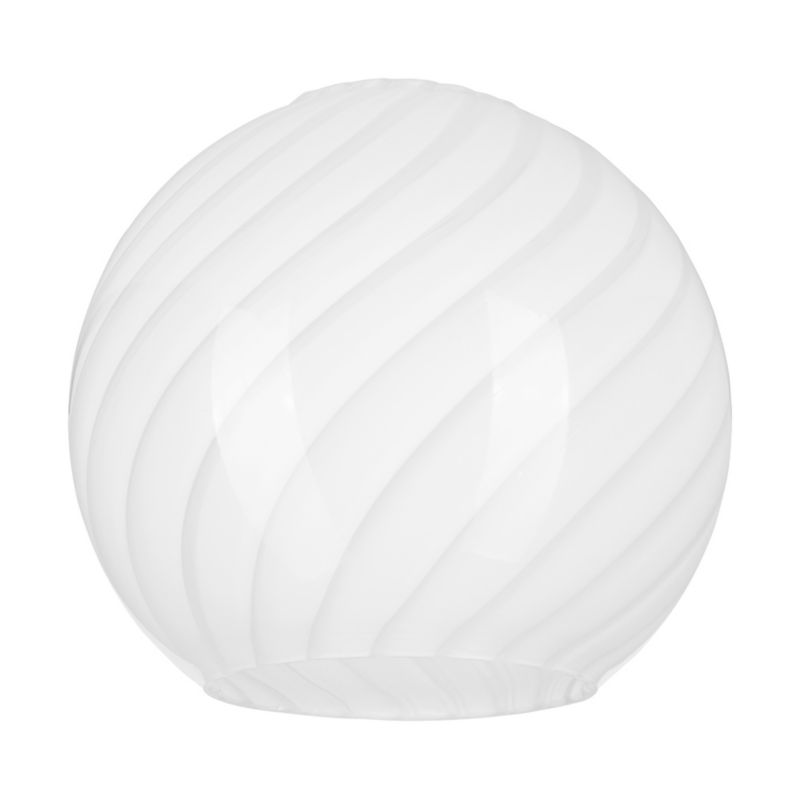 Kinkiet SPOT Light 1xE14 Max.40W Klasyczne Połączenie Patyny z Białym Kloszem, Polski Producent, 1 szt.