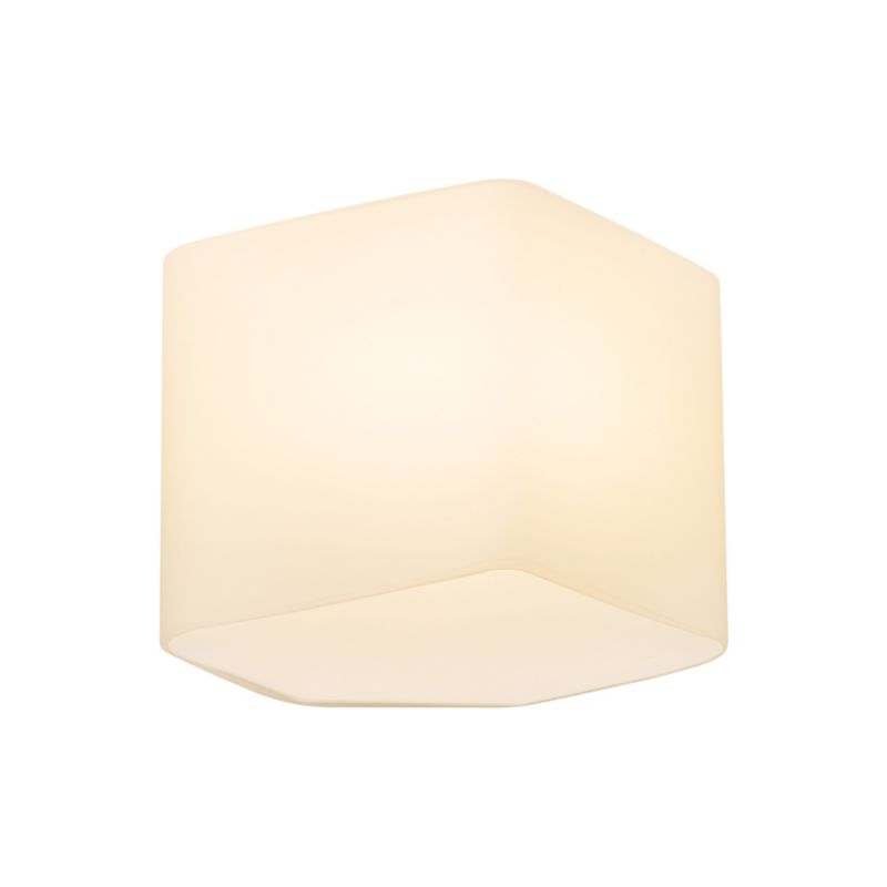 Kinkiet SPOT Light  1xLED 6W Subtelna Biel w Minimalistycznym Stylu, Polski Producent, 1 szt.