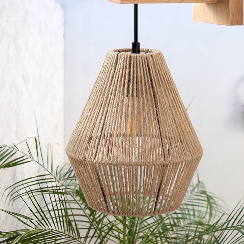 Kinkiet Toolight App1149-1W Brązowy