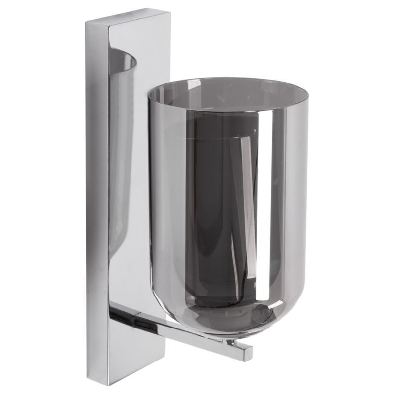 Kinkiet Toolight App1206-1W Chrom 18X13X32Cm 1Szt