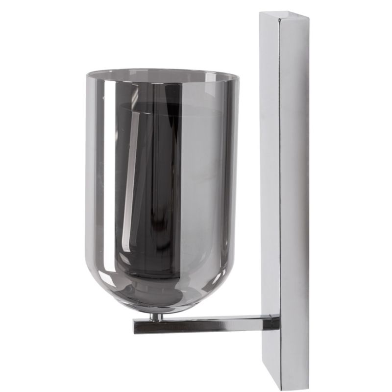 Kinkiet Toolight App1206-1W Chrom 18X13X32Cm 1Szt