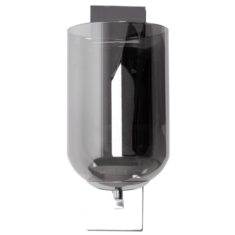 Kinkiet Toolight App1206-1W Chrom 18X13X32Cm 1Szt