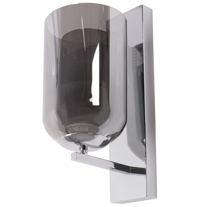 Kinkiet Toolight App1206-1W Chrom 18X13X32Cm 1Szt