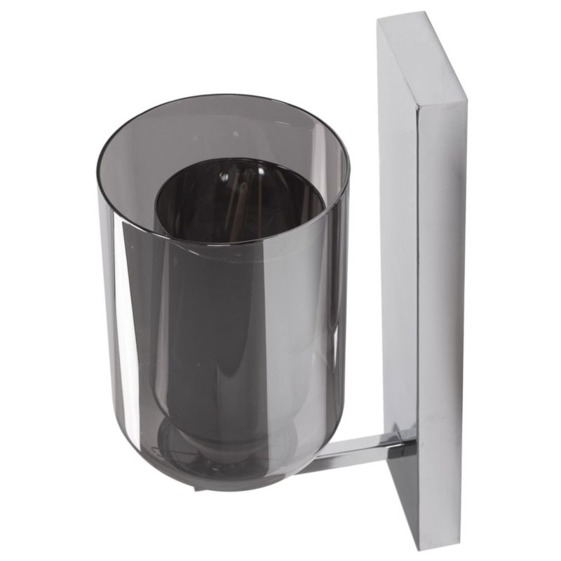 Kinkiet Toolight App1206-1W Chrom 18X13X32Cm 1Szt