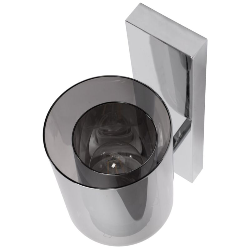 Kinkiet Toolight App1206-1W Chrom 18X13X32Cm 1Szt