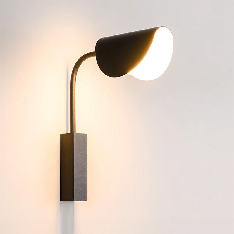Kinkiet Toolight App1262-1W Czarny 27X9X32Cm 1Szt