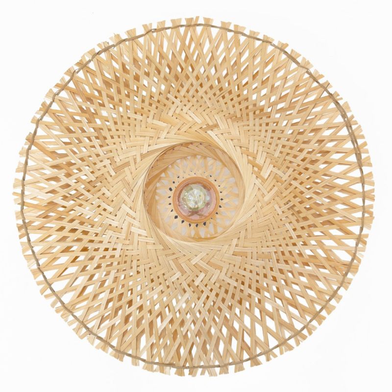 Kinkiet Toolight App1330-1W Boho Beżowy 18X55X55Cm 1Szt