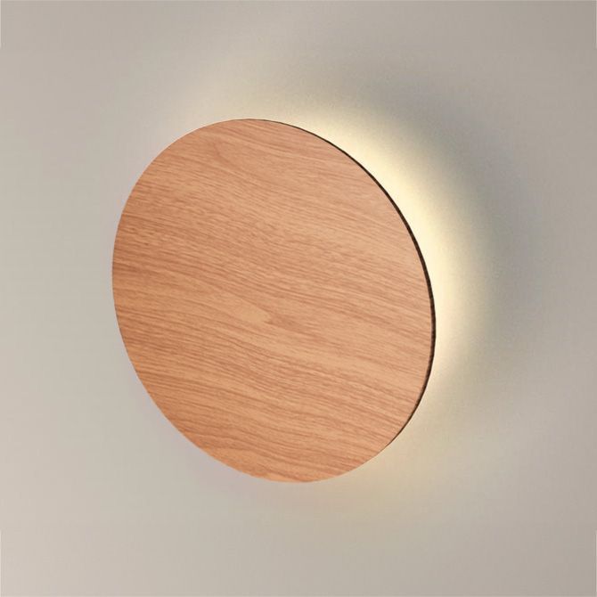 Kinkiet Toolight App1405-W Led Beżowy 20X2,5X20Cm 1Szt