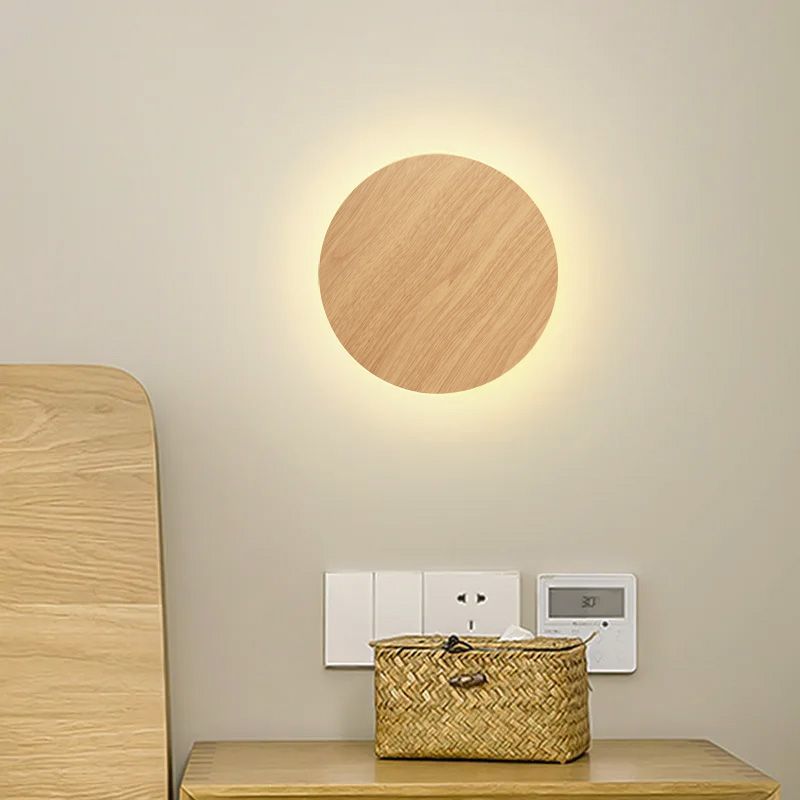 Kinkiet Toolight App1405-W Led Beżowy 20X2,5X20Cm 1Szt