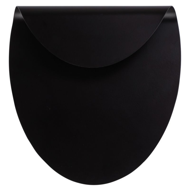 Kinkiet Toolight App1429-W Czarny 9X25X25Cm 1Szt