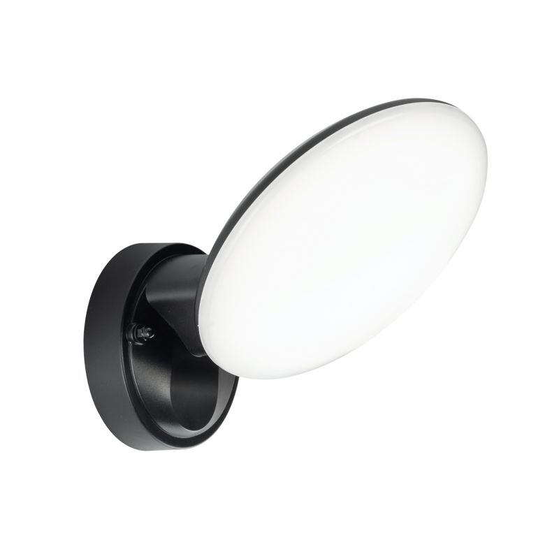 Kinkiet zewnętrzny LED Goldux Olaf 10 W 4000 K IP44