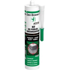 Kit do parkietu Den Braven 280 ml venge