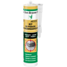 Kit do parkietu Den Braven sosna 280 ml