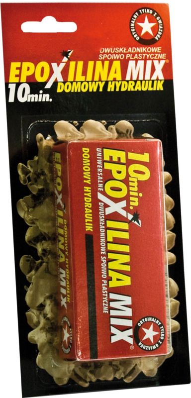 Kit epoksydowy Superglue Epoxilina mix 30 g
