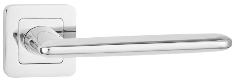 Klamka drzwiowa Metalbud Slim chrom błyszczący