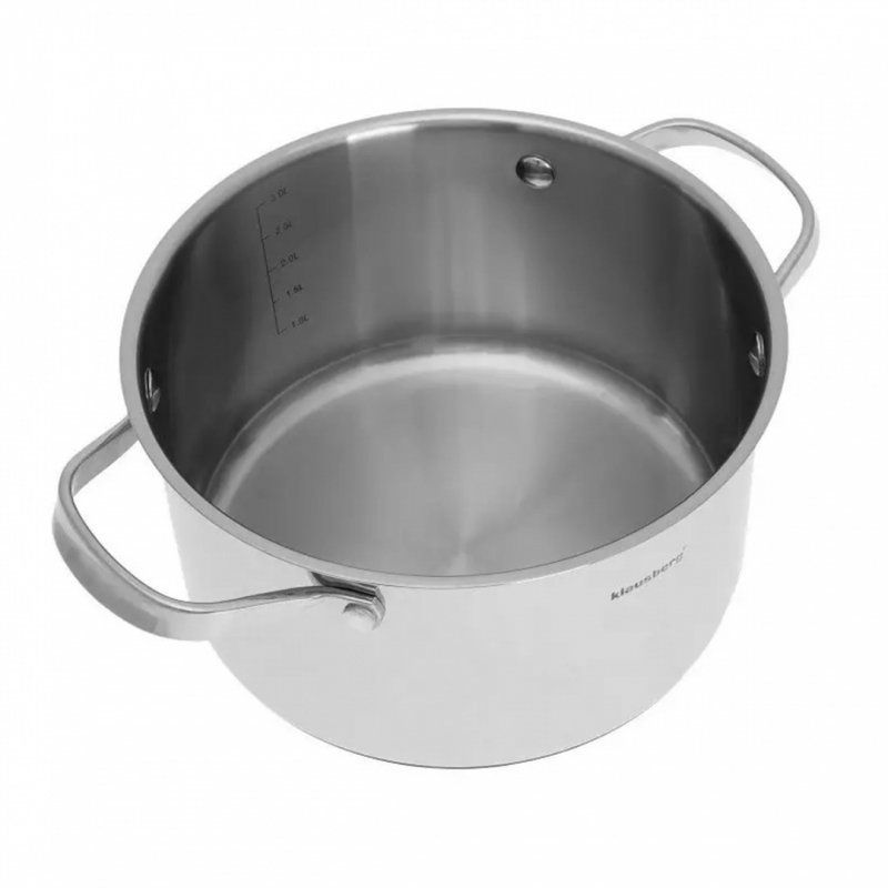 Klausberg Garnek Pokrywą 3.3 1 szt.