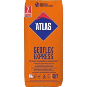 Klej Atlas Geoflex Express 22,5 kg