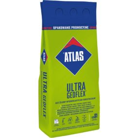 Klej Atlas Geoflex Ultra 5 kg