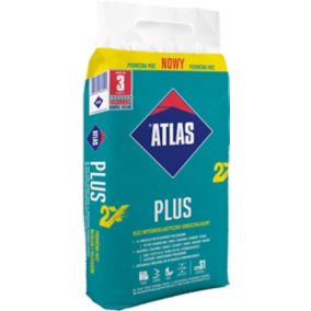 Klej Atlas Plus Nowy 10 kg