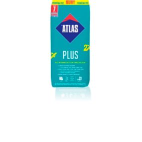 Klej Atlas Plus Nowy 20 kg