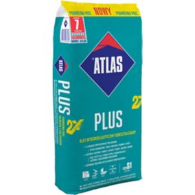 Klej Atlas Plus Nowy 20 kg