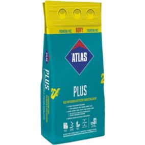Klej Atlas Plus Nowy 5 kg
