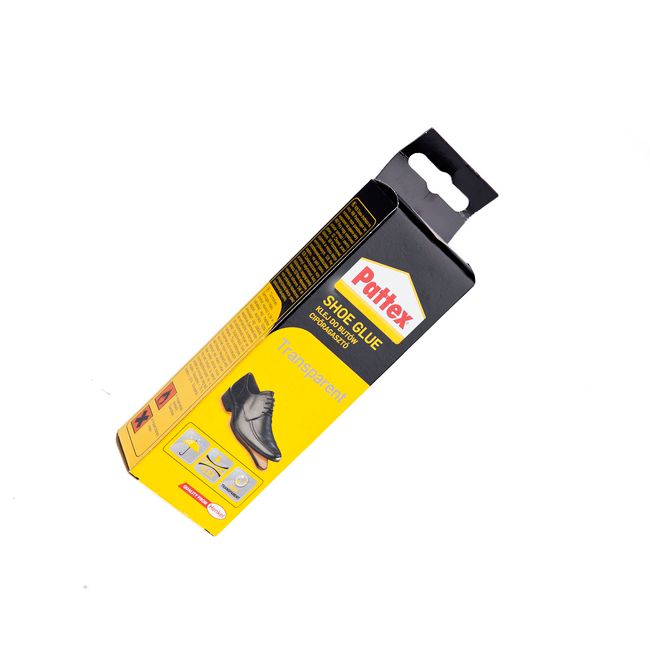 Klej do butów Pattex 50 ml