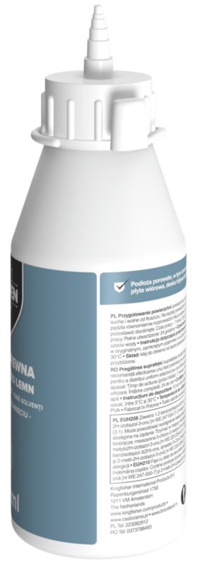 Klej do drewna Volden D2 200 ml