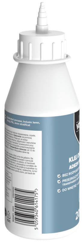 Klej do drewna Volden D2 200 ml