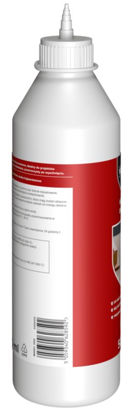 Klej do drewna Volden D3 500 ml