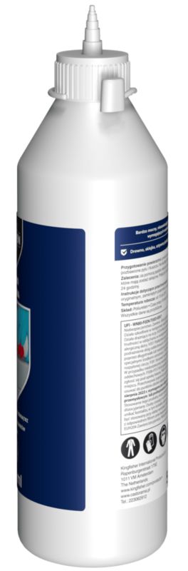 Klej do drewna Volden D4 500 ml