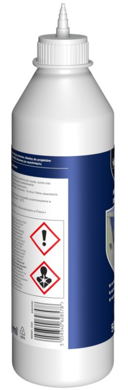 Klej do drewna Volden D4 500 ml