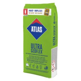 Klej do płytek Atlas Geoflex Ultra 22,5 kg