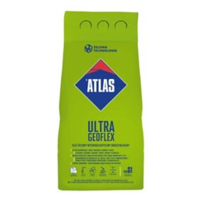 Klej do płytek Atlas Geoflex Ultra 5 kg