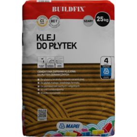 Klej do płytek Buildfix 25 kg